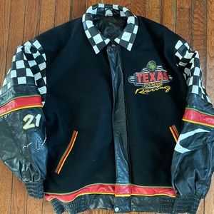 Texas Roadhouse Racing ASA Kevin Cywinski Jacket